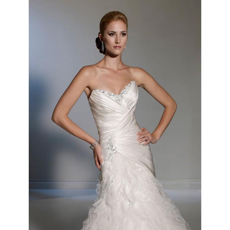 My Stuff, Y11211  Sophia Tolli Bridal Ivon - HyperDress.com