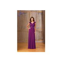 Grape Jasmine Jade Mothers Gowns Long Island Jade by Jasmine J175002 Jade by Jasmine - Top Design Dr