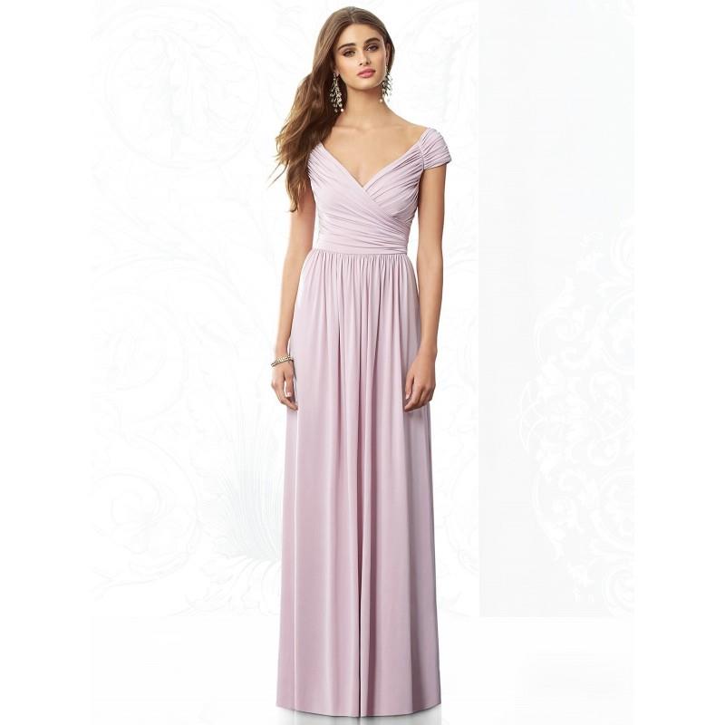 My Stuff, After Six Bridesmaid Dresses - Style 6697 - Formal Day Dresses|Unique Wedding  Dresses|Bon