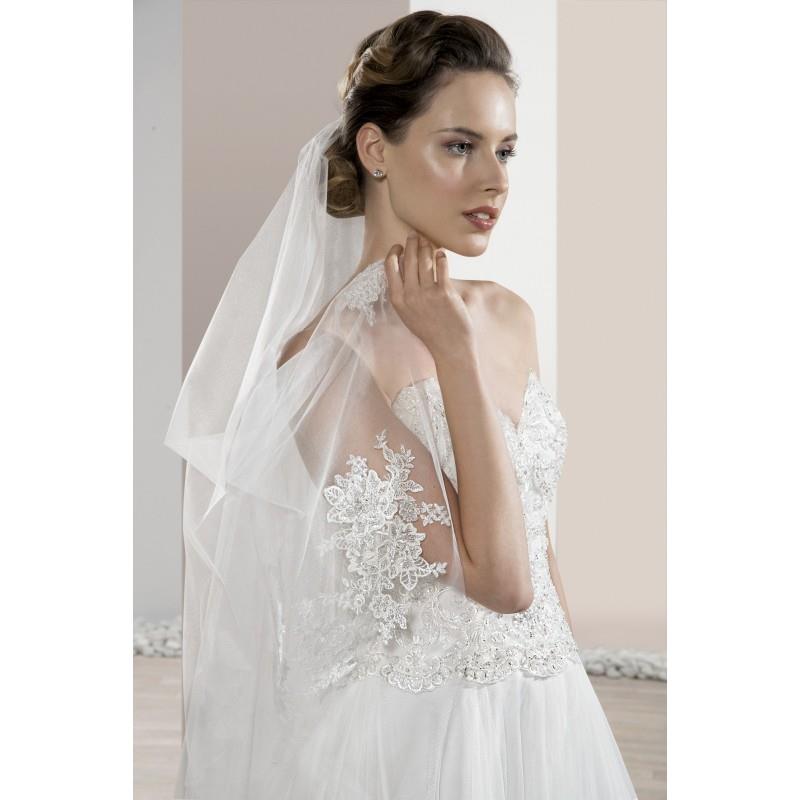 My Stuff, Robes de mariée Demetrios 2017 - VL234 - Superbe magasin de mariage pas cher