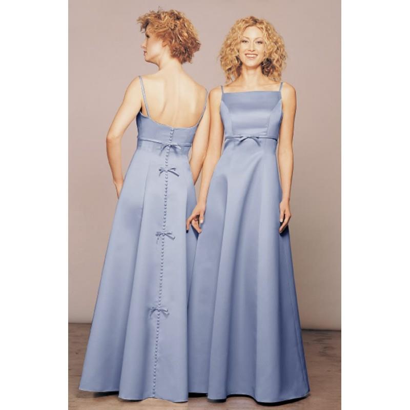 My Stuff, Eden In Stock Maids 7003R - Rosy Bridesmaid Dresses|Little Black Dresses|Unique Wedding Dr