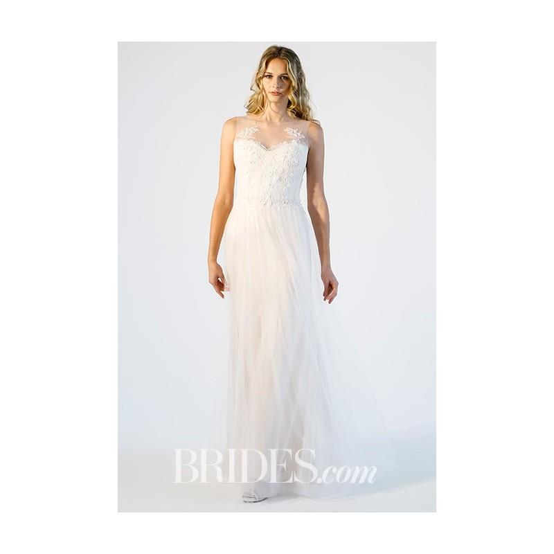 My Stuff, Jenny Lee - Fall 2017 - Stunning Cheap Wedding Dresses|Prom Dresses On sale|Various Bridal