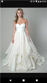 Bridal Dresses