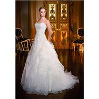 Robes de mariée Miss Kelly 2017 - 171-28 - Superbe magasin de mariage pas cher