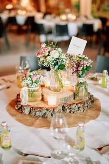 Table Decorations