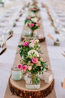 Table Decorations