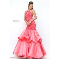 Royal Sherri Hill 50266 - Brand Wedding Store Online