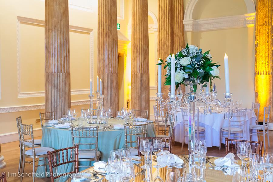 Summer Weddings at Powerscourt Estate