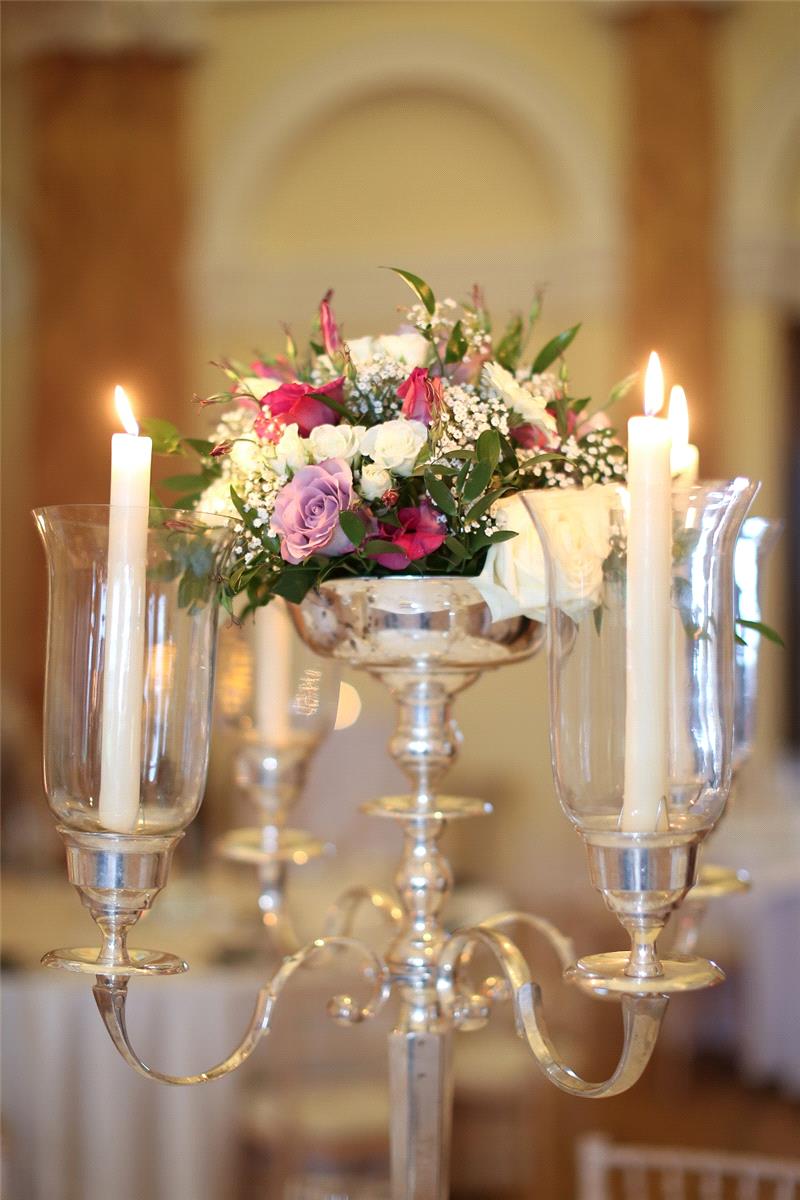 Summer Weddings at Powerscourt Estate