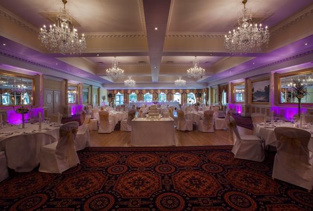 Wonderful Weddings at the Ardboyne Hotel