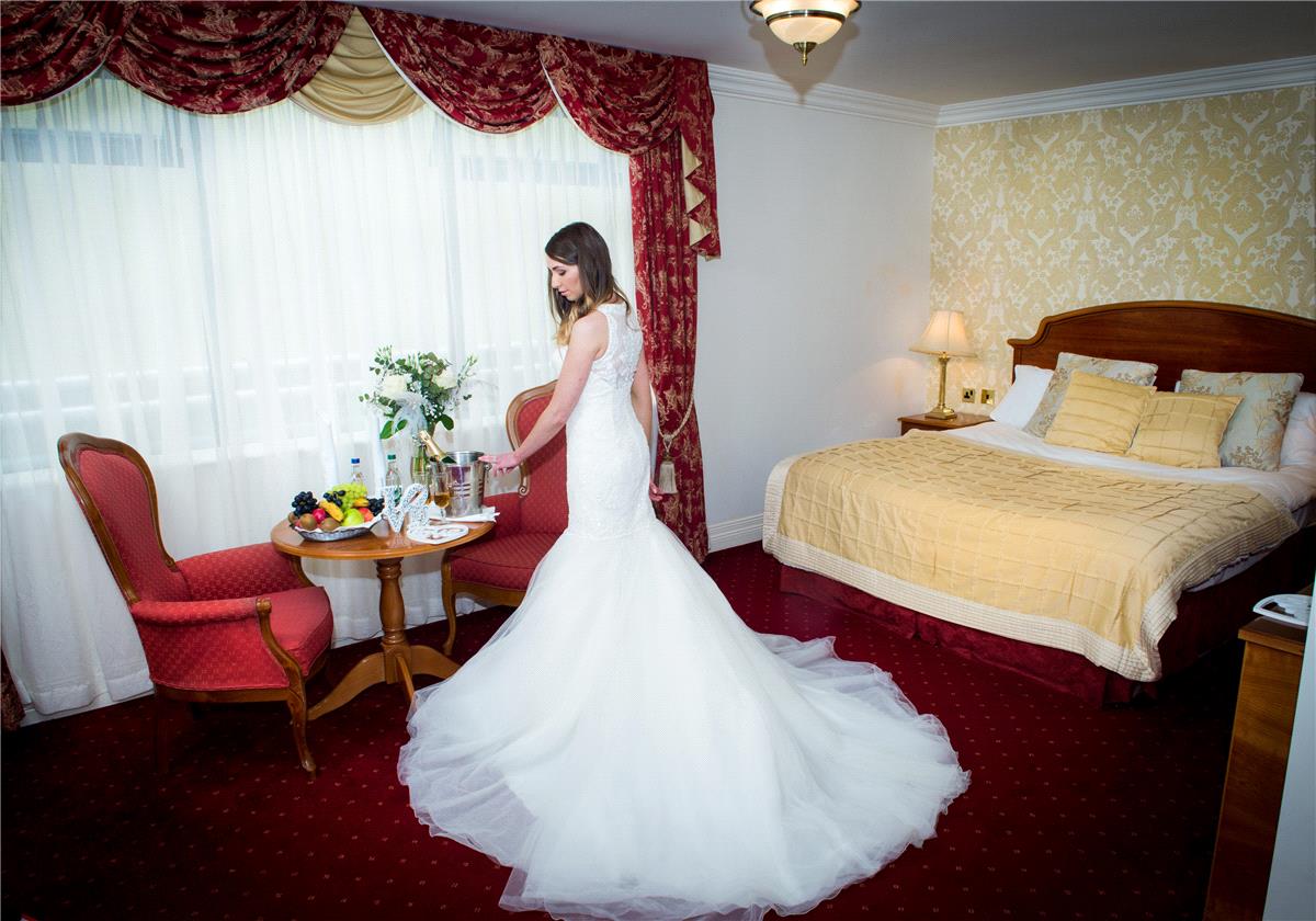 Wonderful Weddings at the Ardboyne Hotel