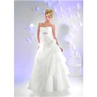 Robes de mariée Just For You 2016 - 165-02 - Superbe magasin de mariage pas cher