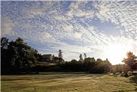 Wedding Venues. Across the Golf Course 