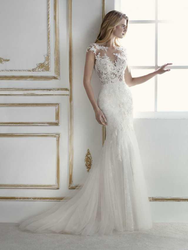 wedding dress ideas