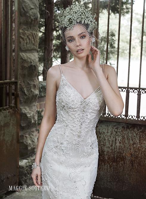 wedding dress ideas