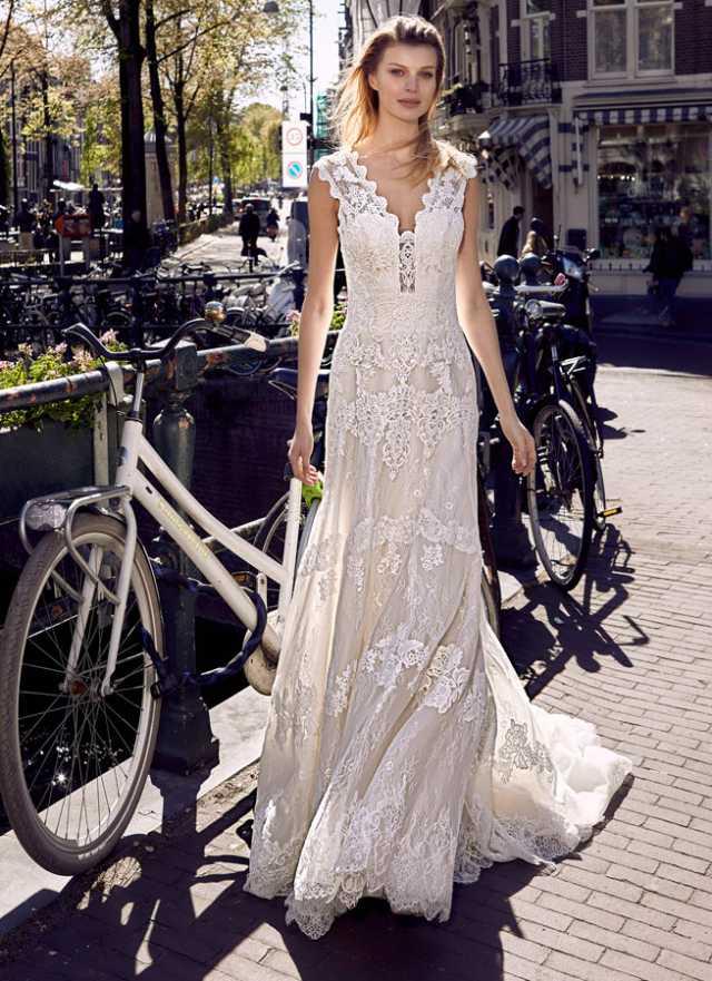 wedding dress ideas