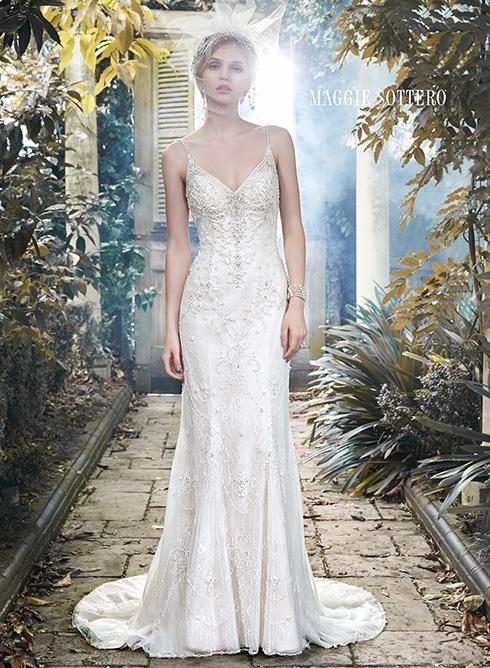 wedding dress ideas