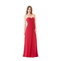 Berry Bari Jay BC-1670 Bari Jay Bridesmaids - Rich Your Wedding Day