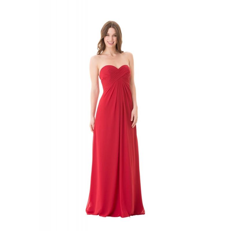 My Stuff, Berry Bari Jay BC-1670 Bari Jay Bridesmaids - Rich Your Wedding Day