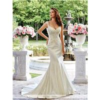 Sophia Tolli Y21662 Fontana Wedding Dress - 2018 New Wedding Dresses