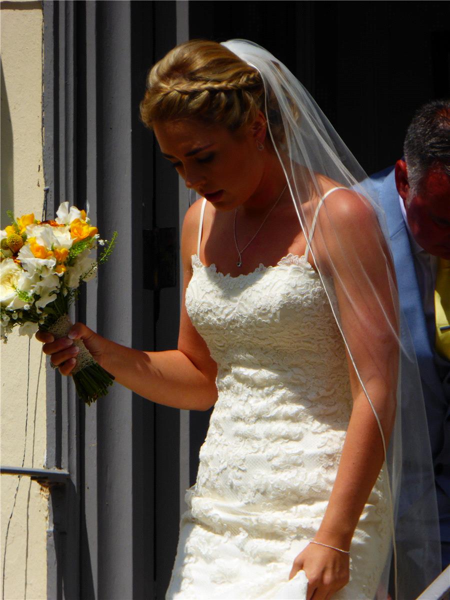 Bride Details