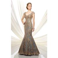 Ivonne D by Mon Cheri - 216D44 Dress - Designer Party Dress & Formal Gown