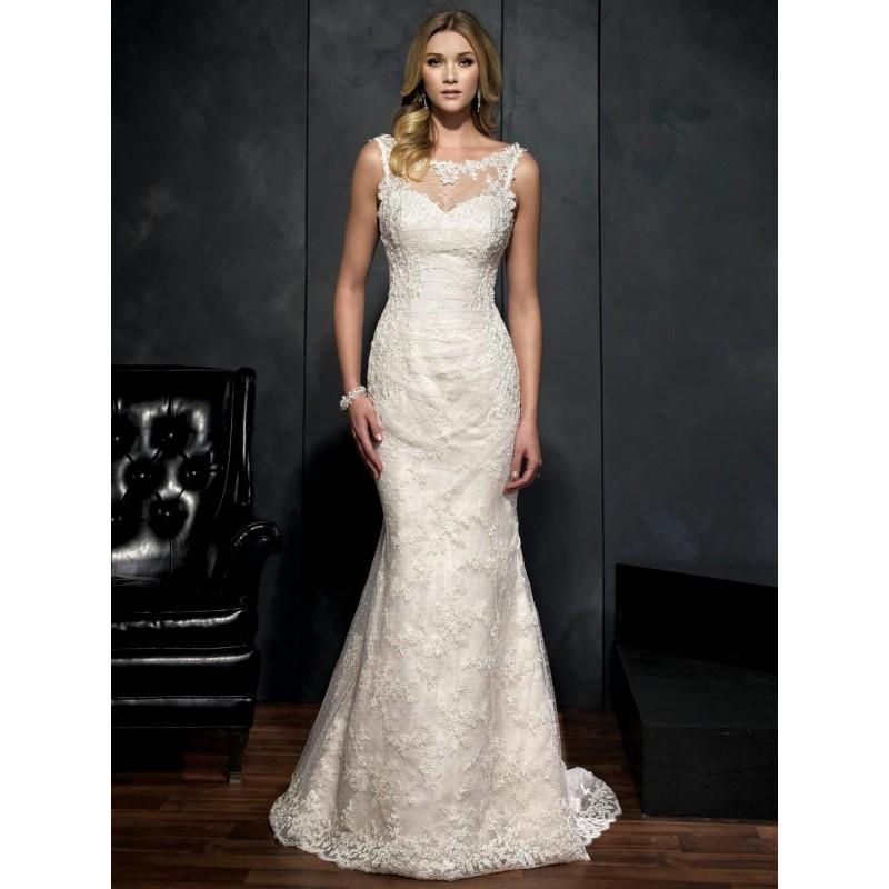 My Stuff, Kenneth Winston Wedding Dresses - Style 1512 - Formal Day Dresses|Unique Wedding  Dresses|