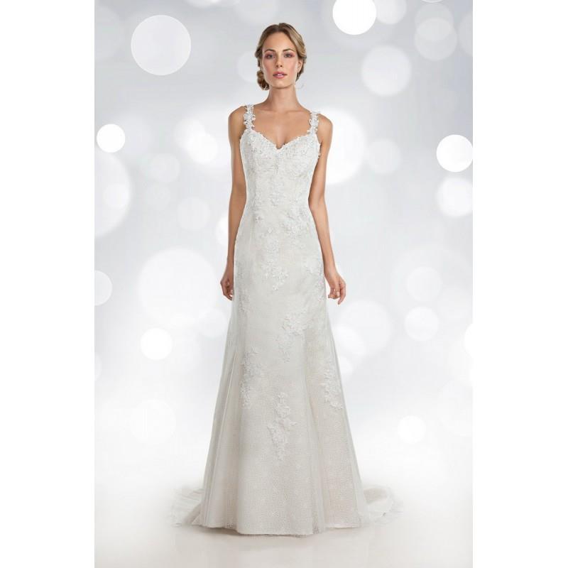 My Stuff, Robes de mariée Orea Sposa 2016 - L738 - Superbe magasin de mariage pas cher