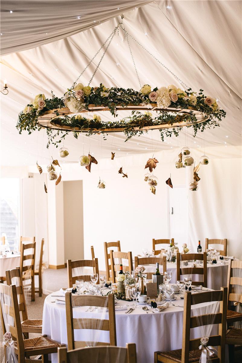 Marquee Decor