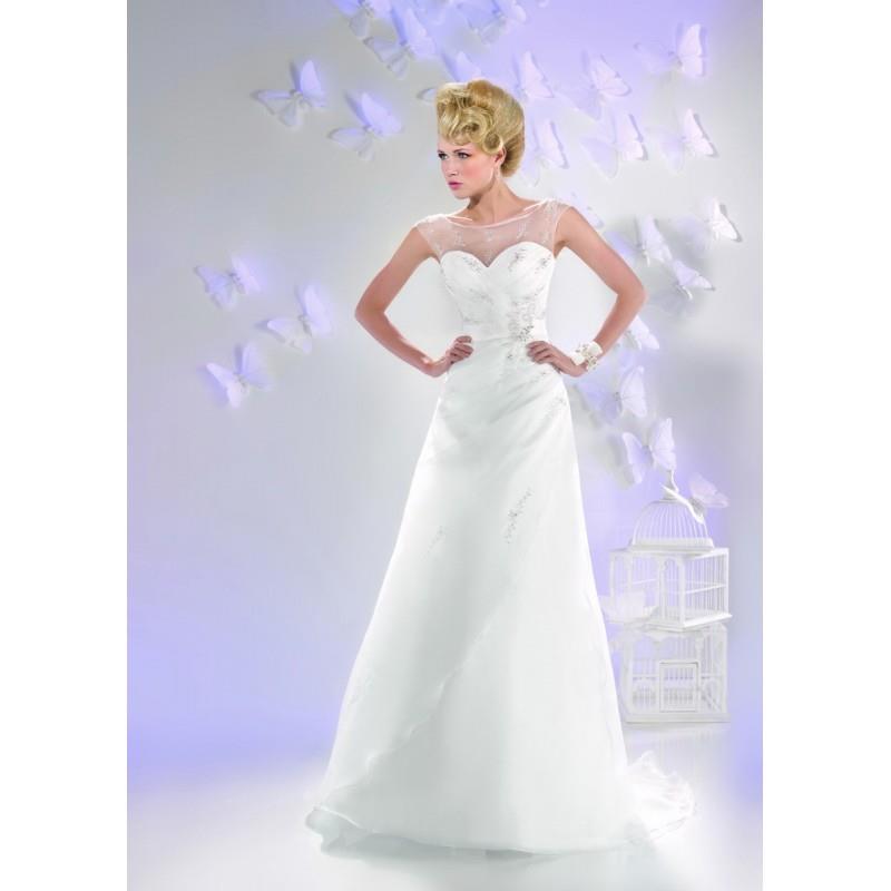 My Stuff, Robes de mariée Just For You 2016 - 165-08 - Robes de mariée France