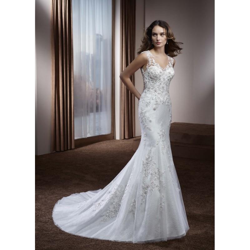 My Stuff, Robes de mariée Divina Sposa 2018 - 18-214 - Robes de mariée France