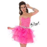 76539N Mac Duggal Homecoming - HyperDress.com