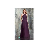 Bari Jay Bridesmaid Dress Style No. IDWH543 - Brand Wedding Dresses|Beaded Evening Dresses|Unique Dr