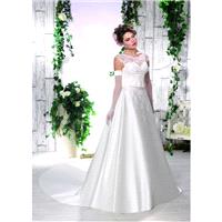 Robes de mariée Collector 2016 - 164-11 - Robes de mariée France