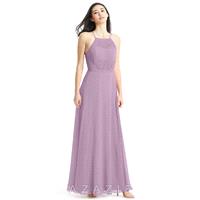 Wisteria Azazie Brylee - Simple Bridesmaid Dresses & Easy Wedding Dresses