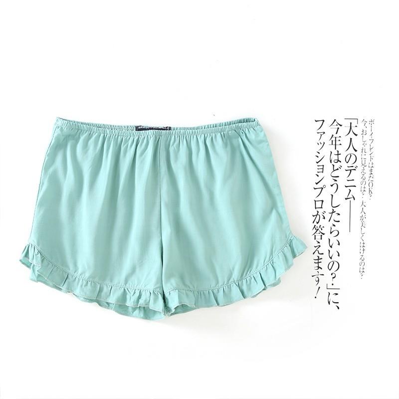 My Stuff, Oversized Cotton Summer Short - Discount Fashion in beenono