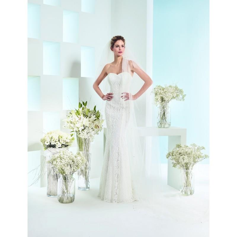 My Stuff, Robes de mariée Just For You 2018 - 185-47 - Robes de mariée France