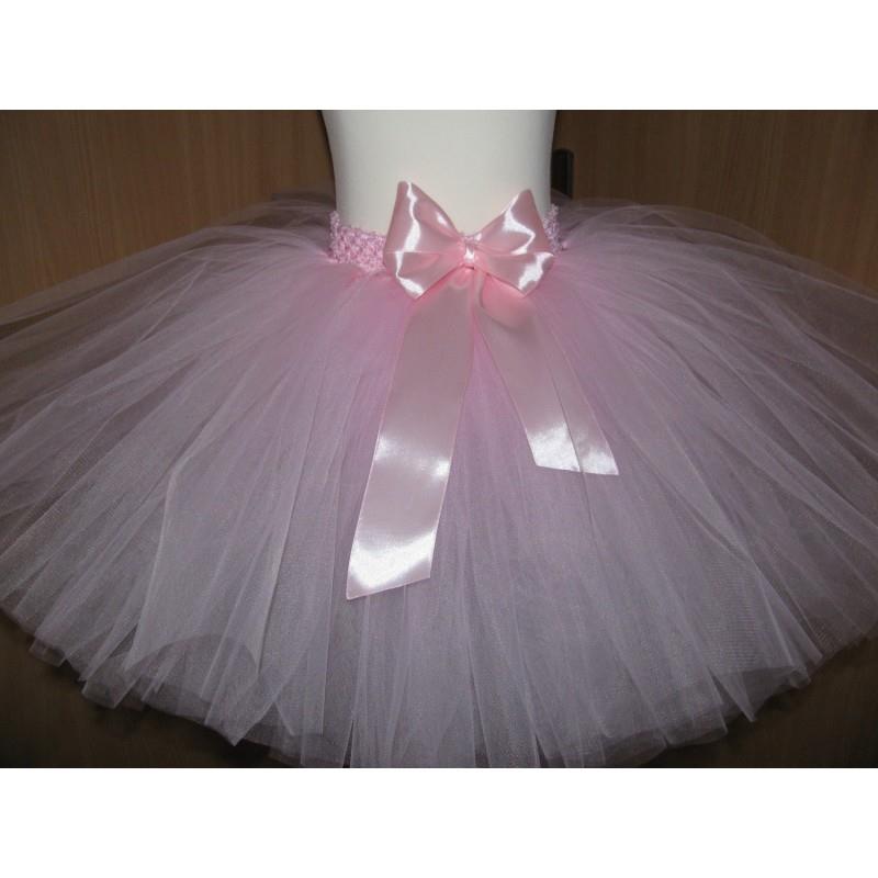 My Stuff, Pink Tutu Newborn Tutu Baby Tutu Tutu Skirt Toddler Tutus for Children sizes 3m 6m 9m 12m