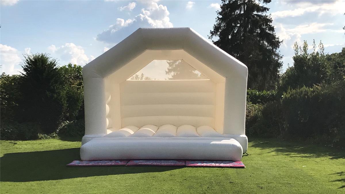 Mega Inflatables