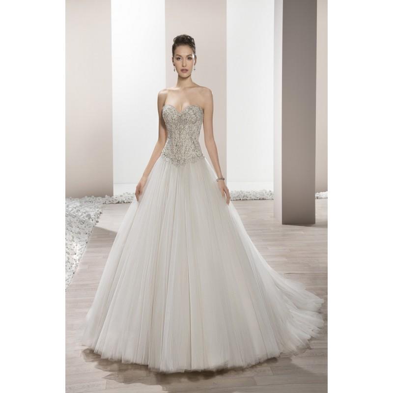 My Stuff, Robes de mariée Demetrios 2017 - 657 - Robes de mariée France