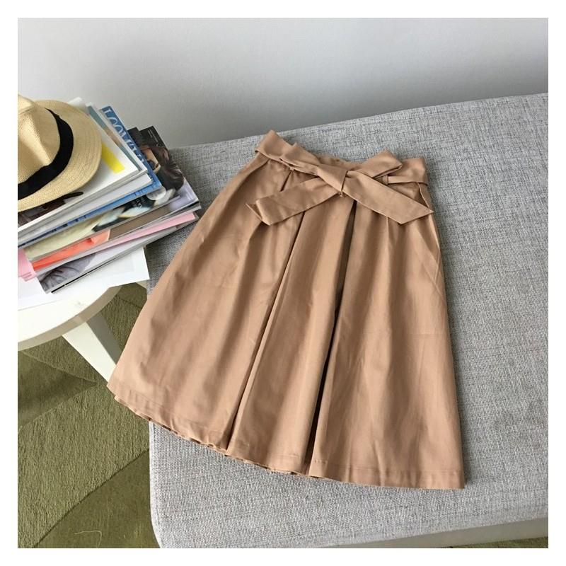 My Stuff, Must-have Vogue Summer Charming Irresistable Skirt - Lafannie Fashion Shop