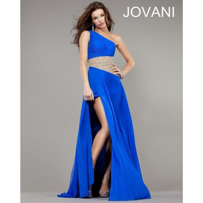 My Stuff, 1432 Jovani Prom - HyperDress.com