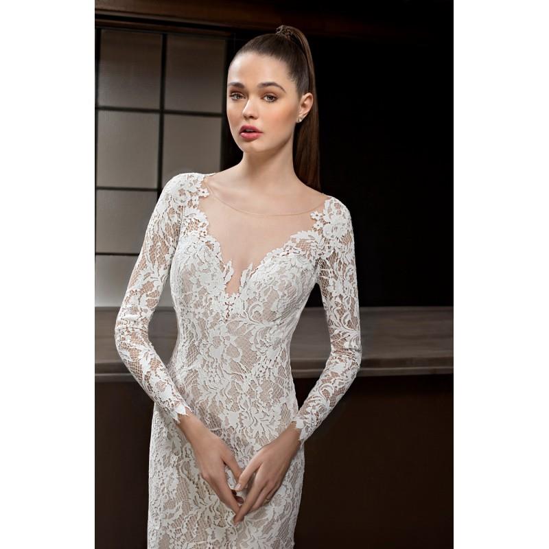 My Stuff, Robes de mariée Cosmobella 2017 - 7848 - Robes de mariée France