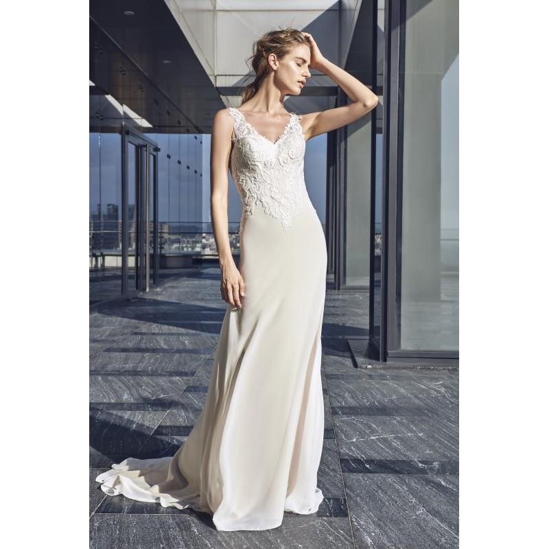 My Stuff, Robes de mariée Metro 2018 - ME115 - Robes de mariée France