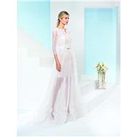 Robes de mariée Just For You 2018 - 185-15 - Robes de mariée France