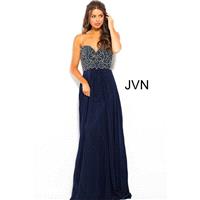 Jovani JVN53367 Strapless Sweetheart Neck Prom Dress - 2018 New Wedding Dresses