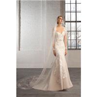 Robes de mariée Cosmobella 2016 - 7747 - Robes de mariée France