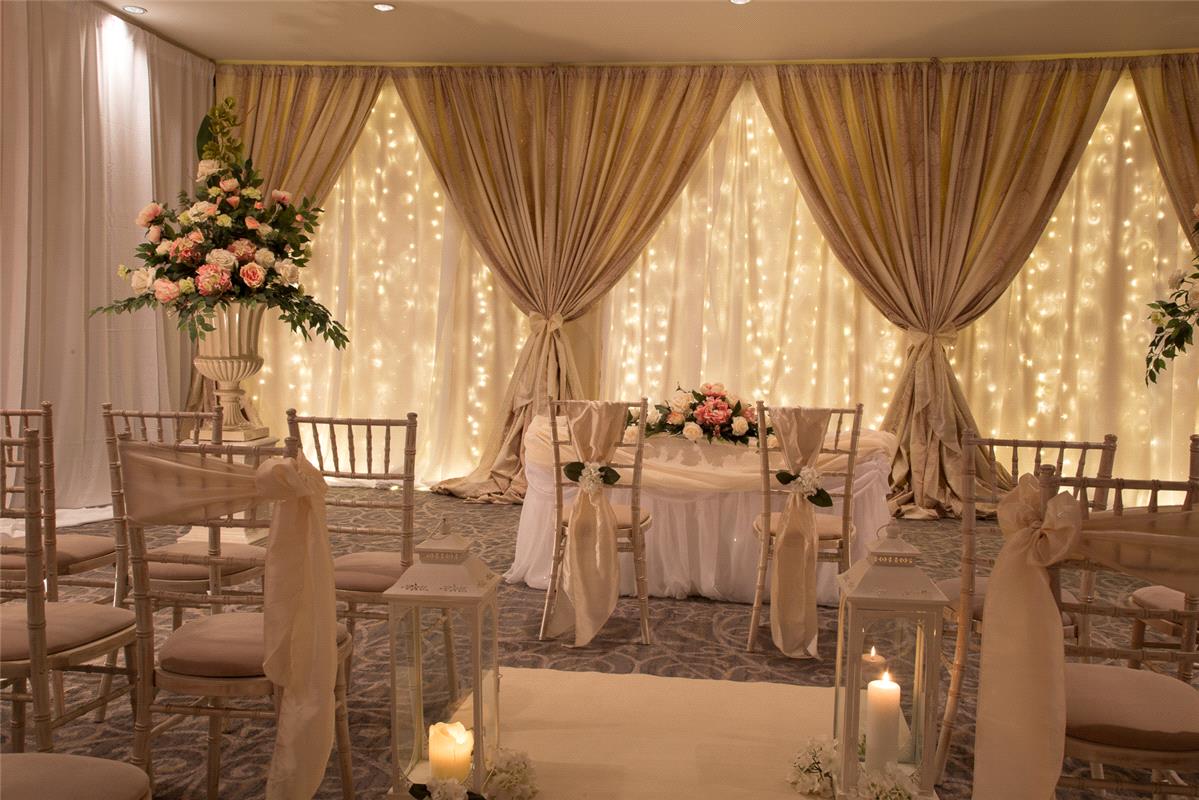 Civil Ceremonies at Castleknock Hotel