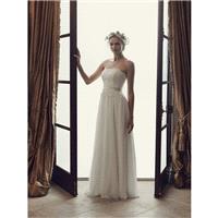 Casablanca Bridal 2239 Daisy Wedding Dress - 2018 New Wedding Dresses