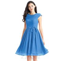 Blue_jay Azazie Ingrid - Charming Bridesmaids Store